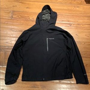 Marmot Rain Jacket